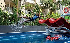 Eastparc Hotel Yogyakarta